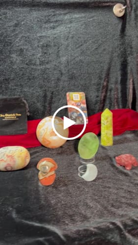 Customer video review of marizma_22