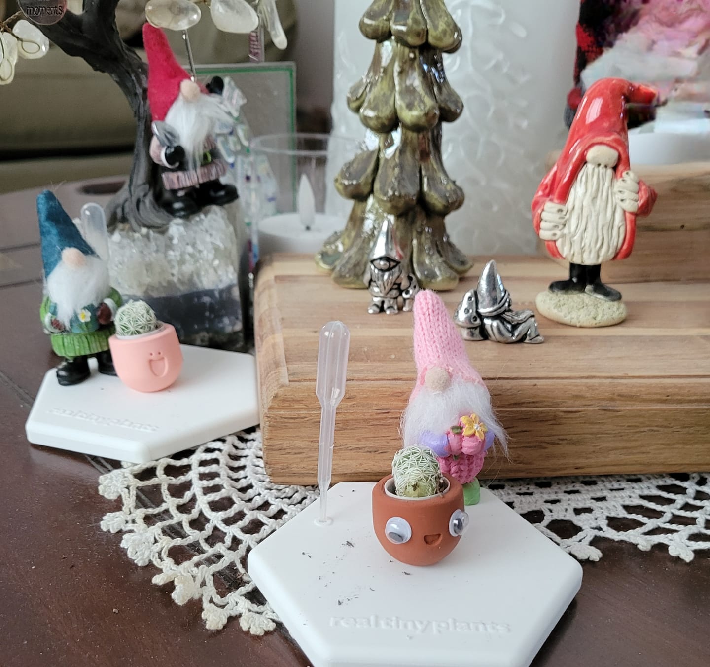 Customer photo review of LOL