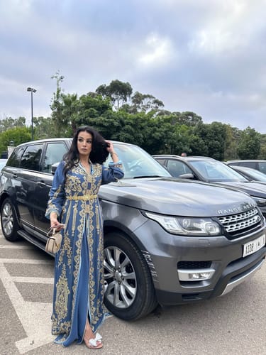 Customer photo review of Lebsa Wijdan