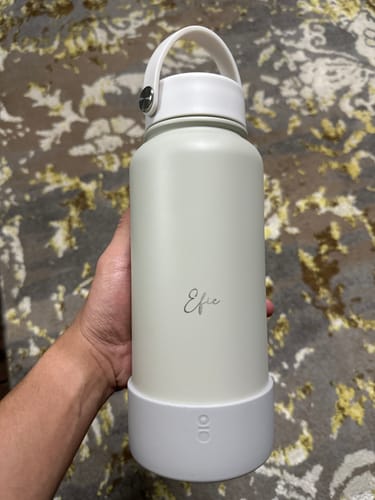 Customer photo review of Ace Non-Slip Boot Mega