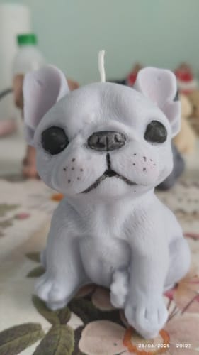 Customer photo review of Fragancia FLOR DE VIOLETA