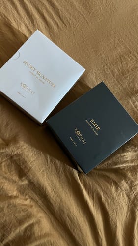 Customer photo review of EMIR 100ml