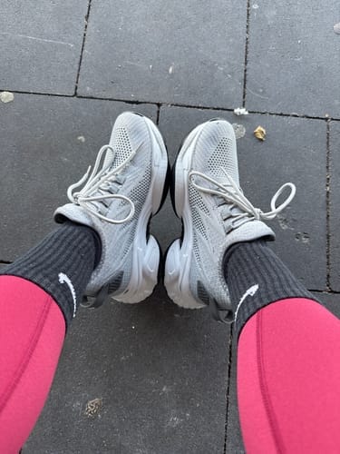 Customer photo review of ELEVATESHOES LIMITLESS