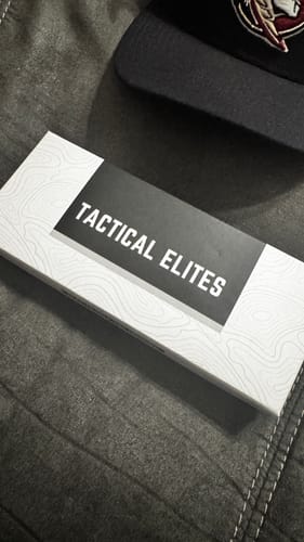 Customer photo review of Site Right™ 2.0 - Boresighter