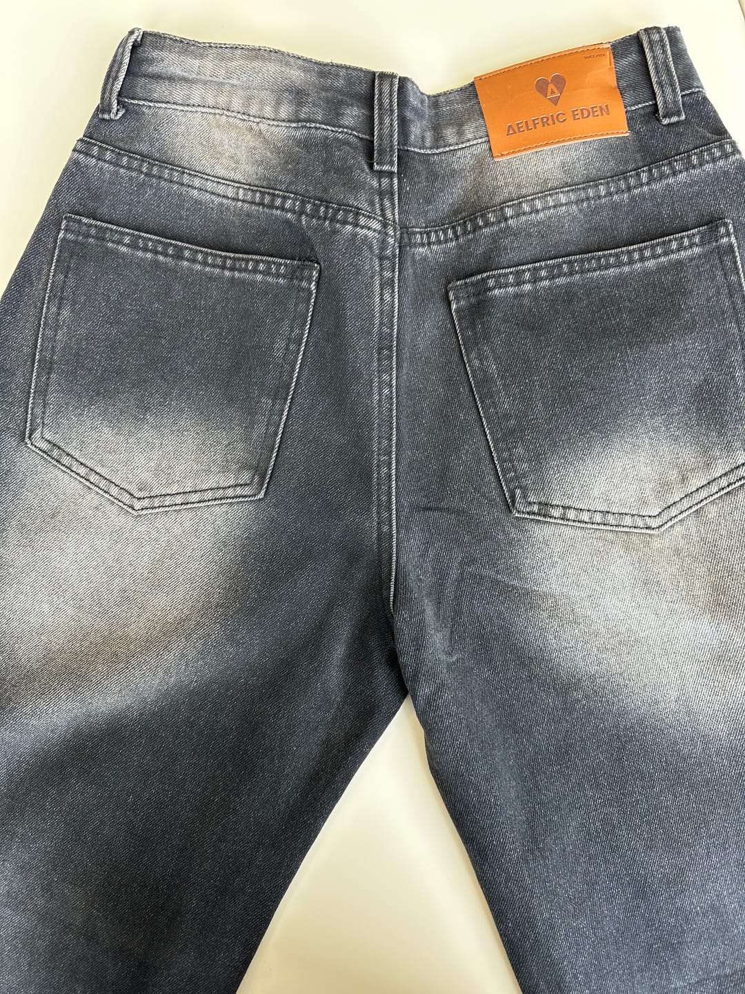 Customer photo review of Special Gift $35 Mystery Box【1 Piece Mystery Jeans】
