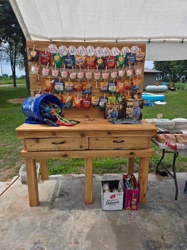 Customer photo review of VARIETY PACK