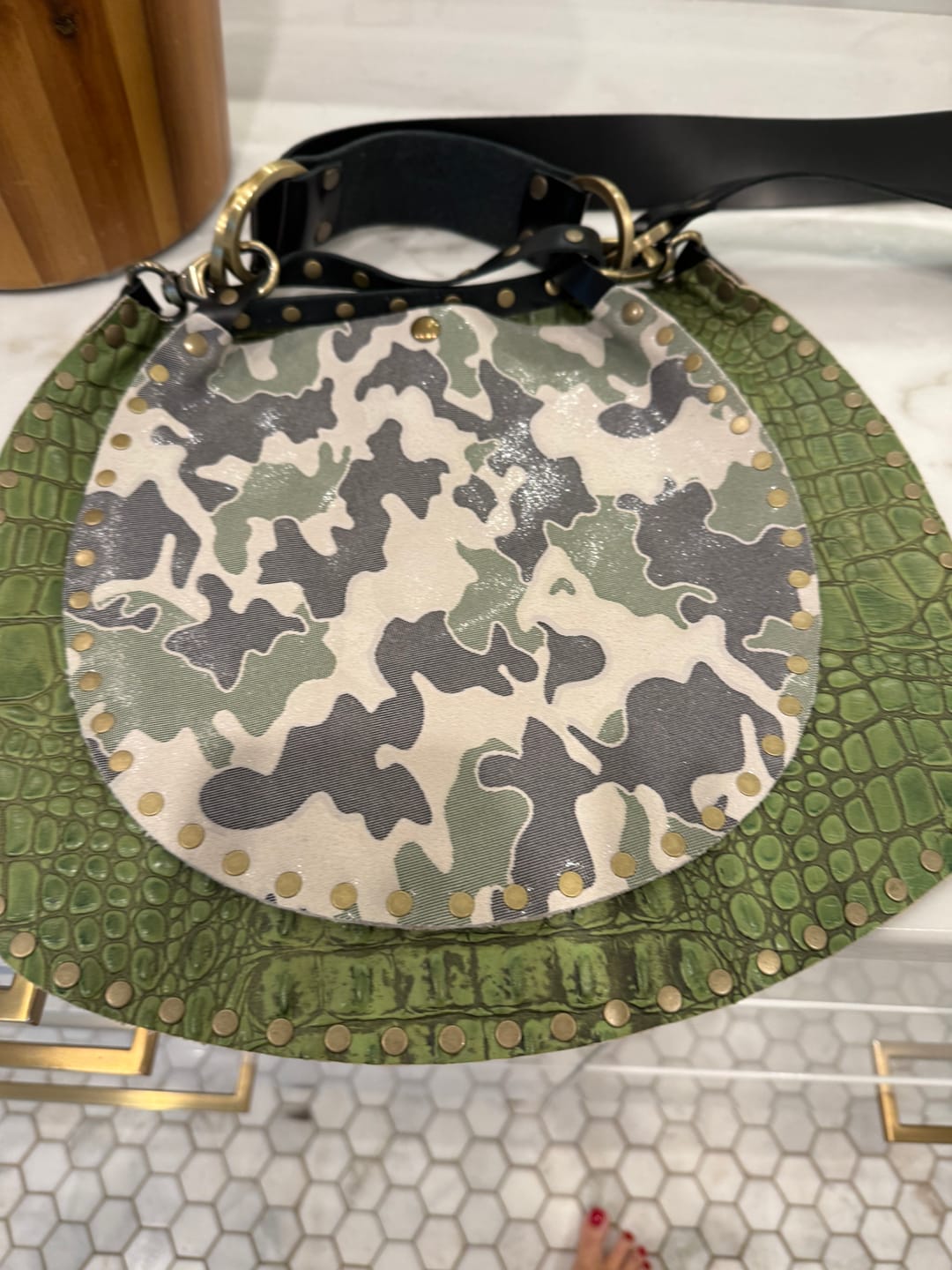 Customer photo review of Mystery X-Body | 24 Hour FLASH Sale