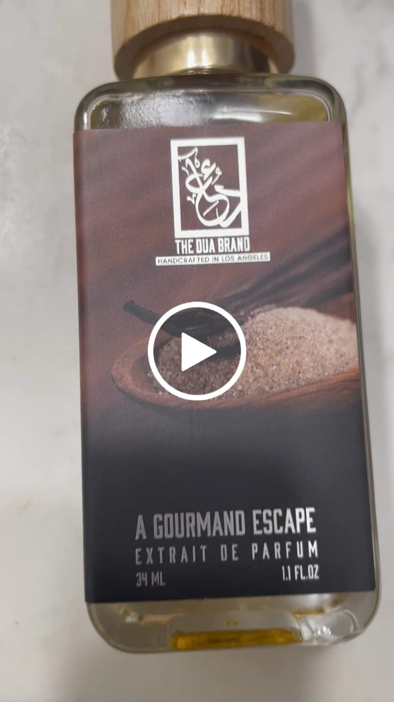 Customer video review of A Gourmand Escape