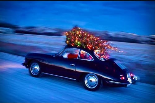 Customer photo review of Vintage AirCooled Rides - Air-Kooled Speed Shop