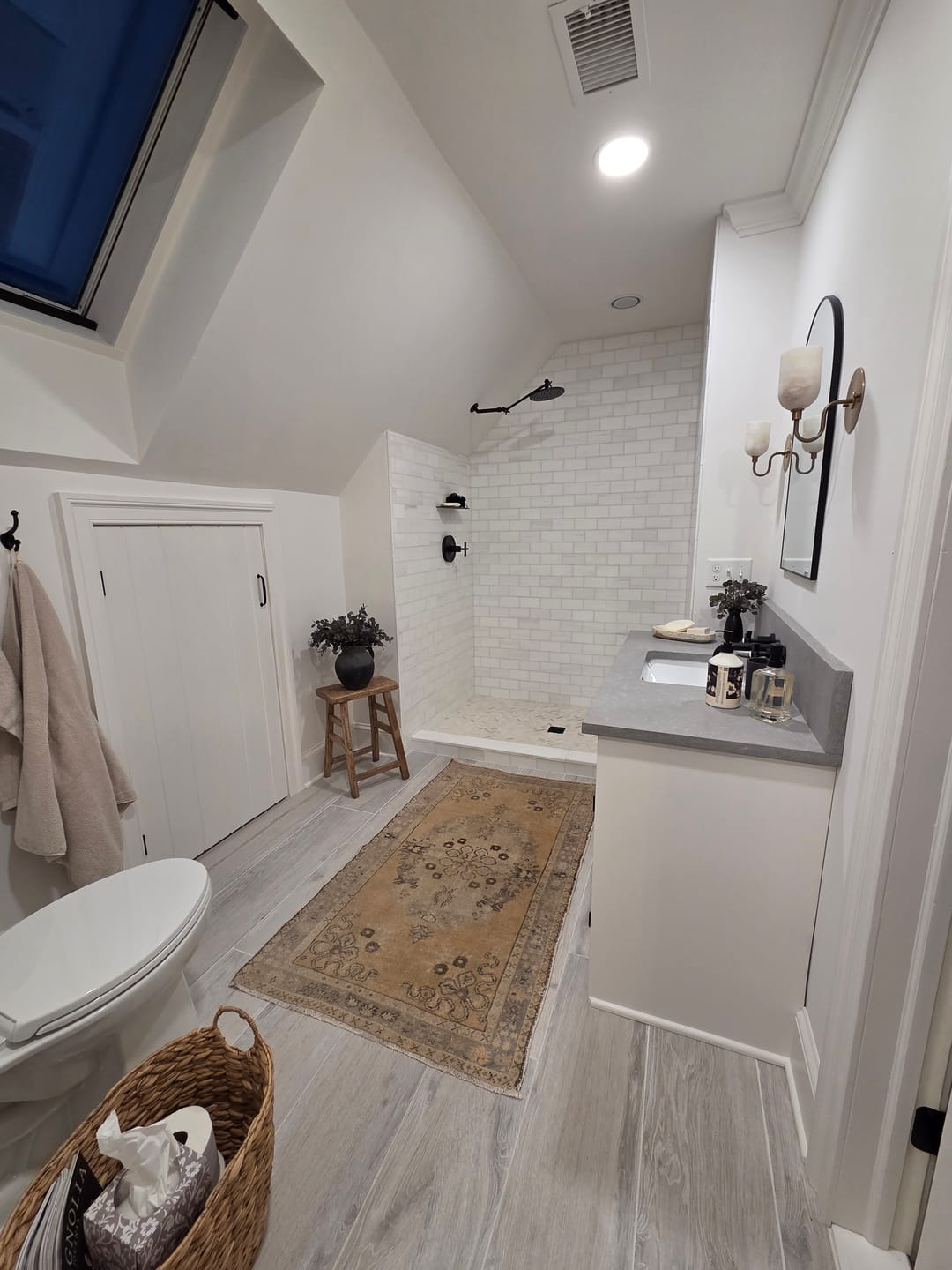 Customer photo review of Norman 3' x 5'