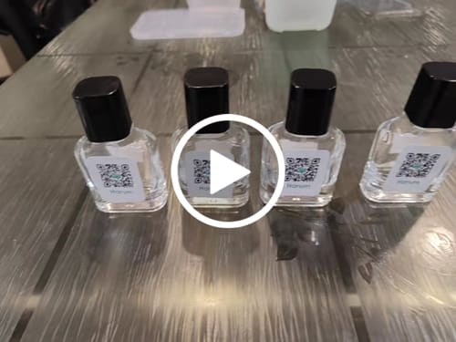 Customer video review of Men • Hercules