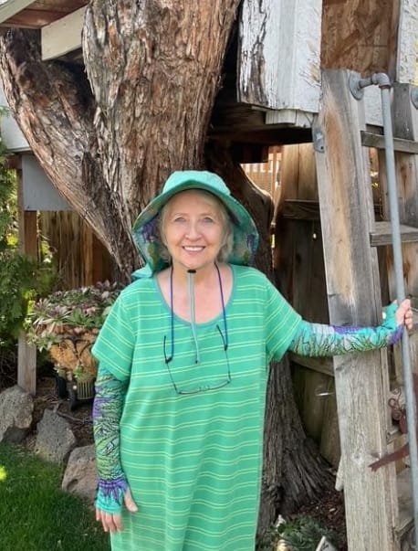 Customer photo review of GardenMate™ - Garden Protection Sleeves