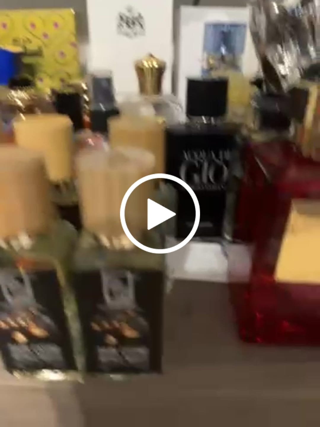 Customer video review of Dark Casino Royale Nights