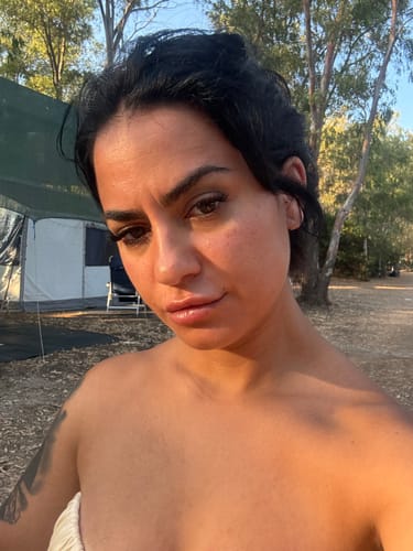 Customer photo review of Night Out - Press&GO! - Ciglia