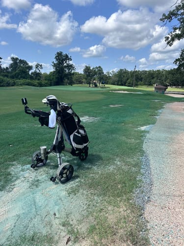 Customer photo review of Cybercart