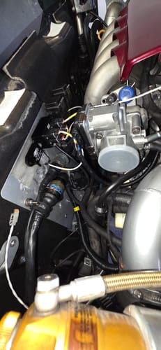 Customer photo review of RIFE DTM 4 Sensor Hub (5v and Sensor Ground Distribution)