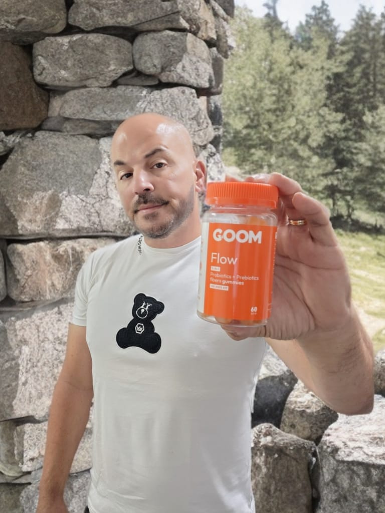 Customer photo review of Flow