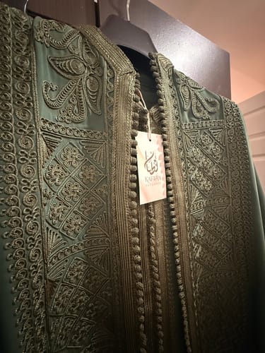 Customer photo review of Daur