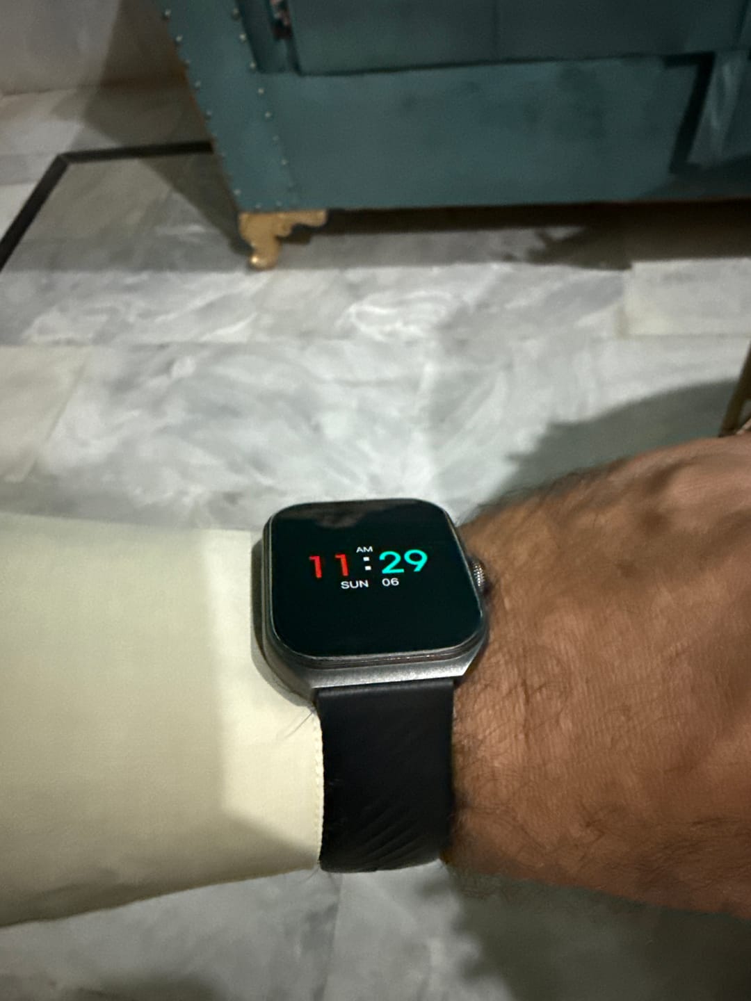 Customer photo review of Prestige