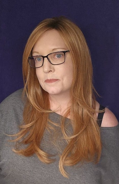 Customer photo review of BOARDWALK BEAUTY - Spiced Apricot