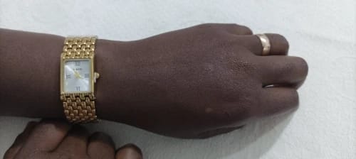 Customer photo review of LIGE Élégance