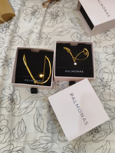 Customer photo review of Starry Set