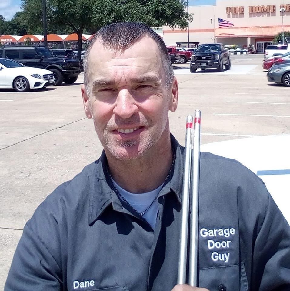 Customer photo review of Tapping Screw, Type AB, 5/8" Long, 7/16" Head