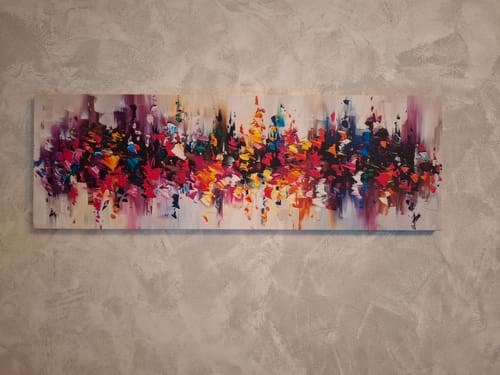 Customer photo review of Riflesso di Colore