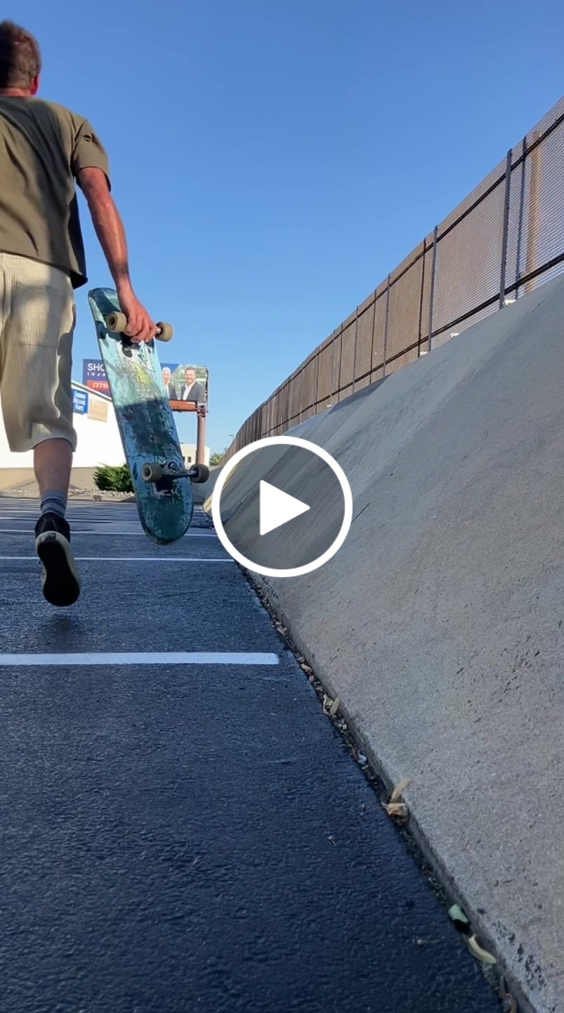 Customer video review of Mocean Waffle Shorts Beige