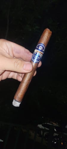 Customer photo review of Don Roque Robusto