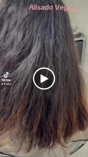 Customer video review of Recovery Shampoo 1L