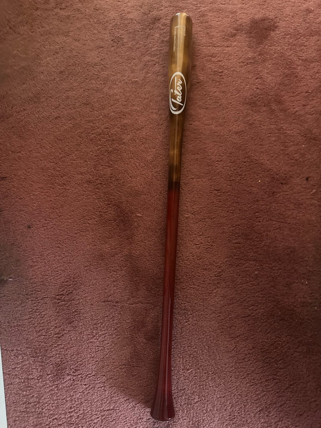 Customer photo review of Mystery Fungo
