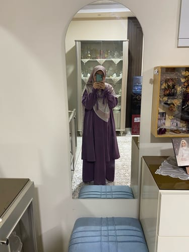 Customer photo review of ادناء  الربيع
