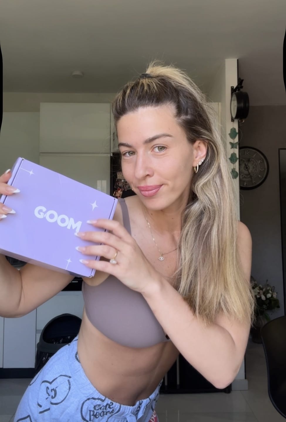 Customer photo review of Flow