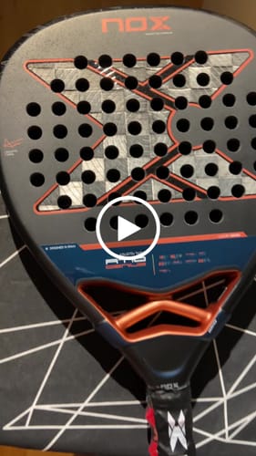 Customer video review of NOX At10 Genius Attack 18K 2025