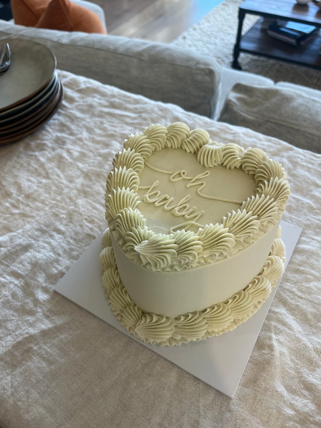 Customer photo review of clara