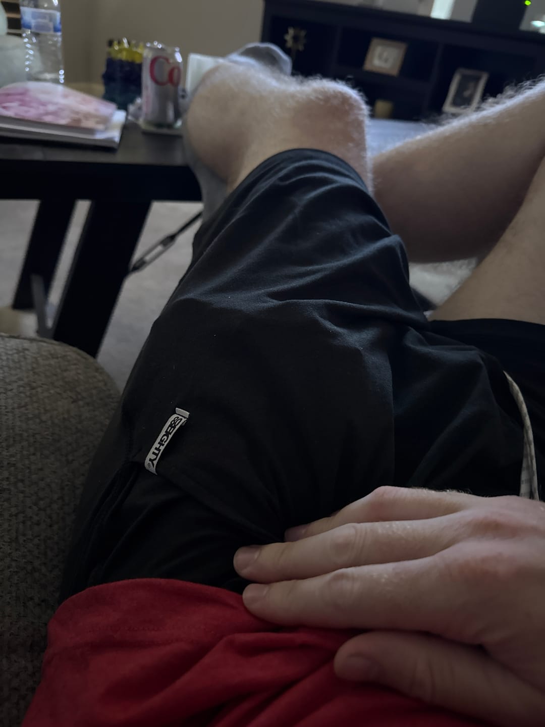 Customer photo review of 80Eighty® DawnToDusk Short
