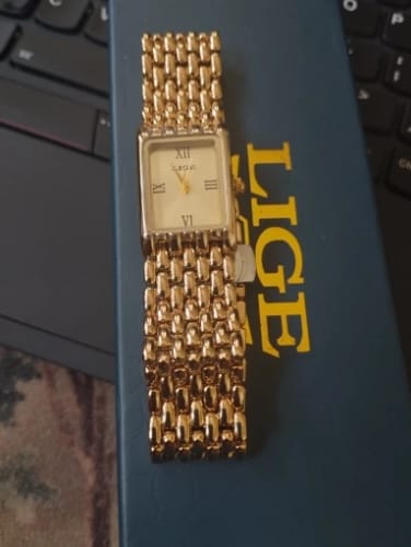 Customer photo review of LIGE Élégance