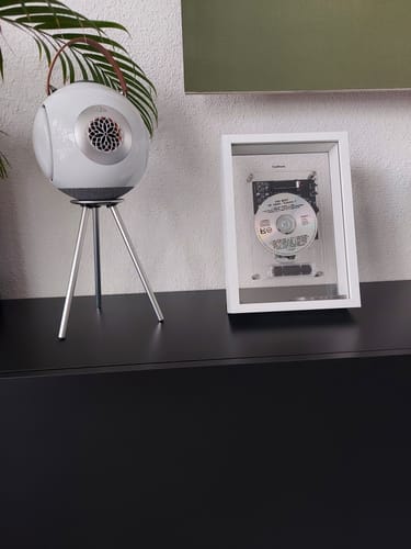Customer photo review of M1