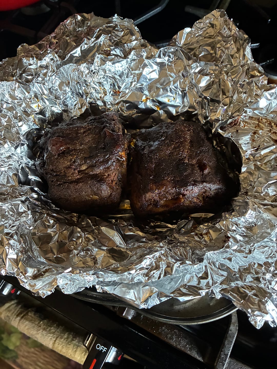 Customer photo review of Fathers Day - Offer #1