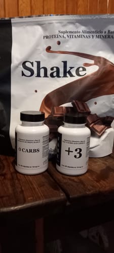 Customer photo review of Reto 30 Días