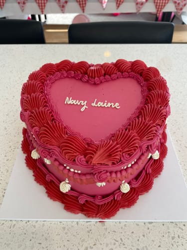 Customer photo review of scarlett