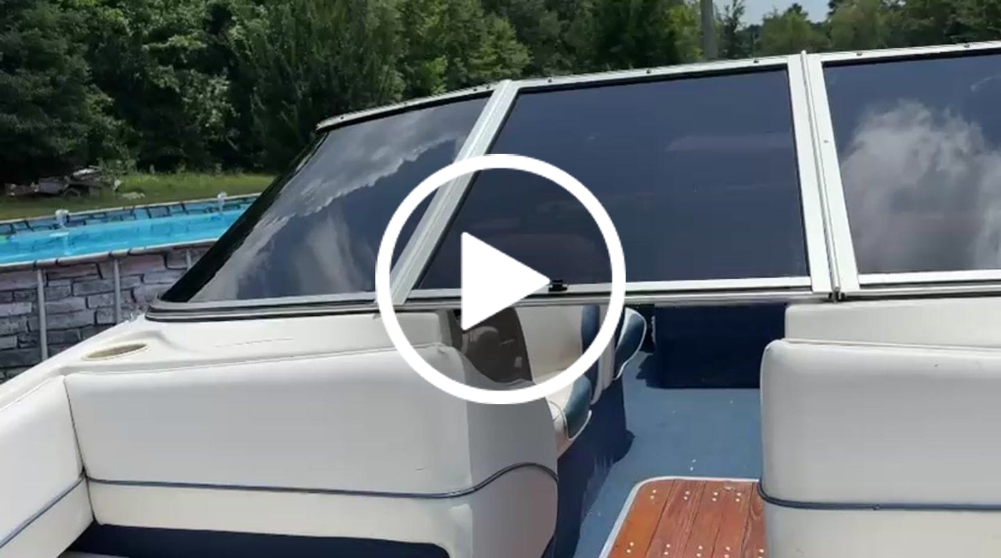 Customer video review of Car Window Tint Film – Premium Carbon Series | RockRose