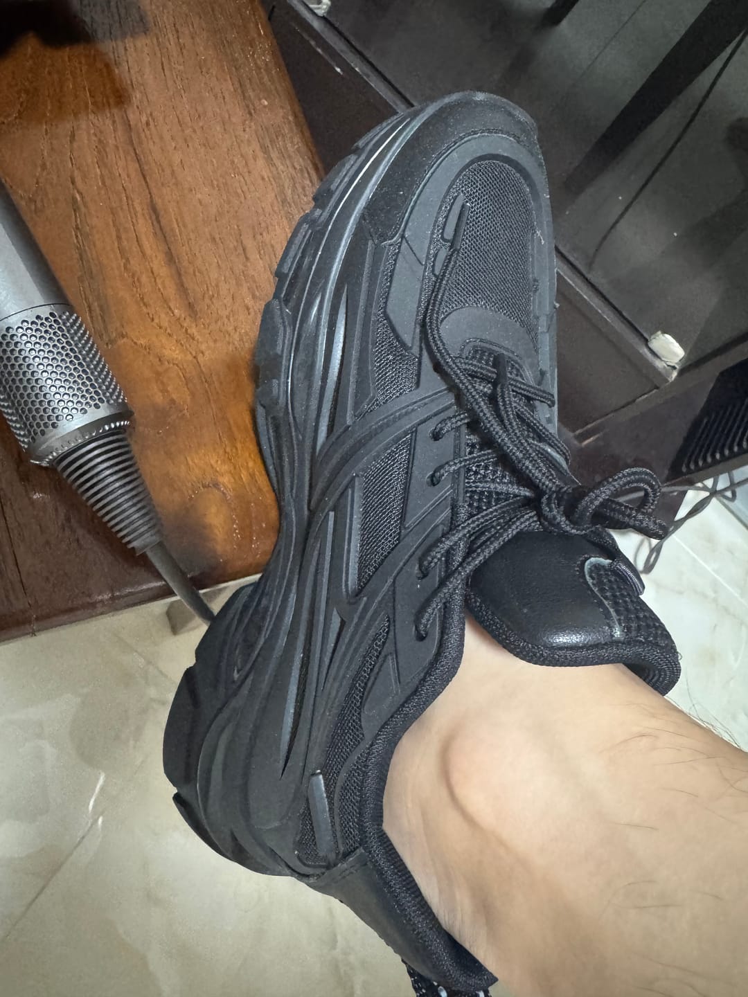 Customer photo review of Ghost - 8cm (3")