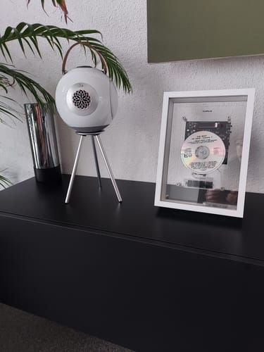 Customer photo review of M1