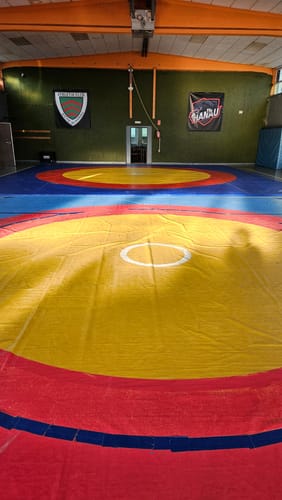 Customer photo review of Plane inkl. Druck