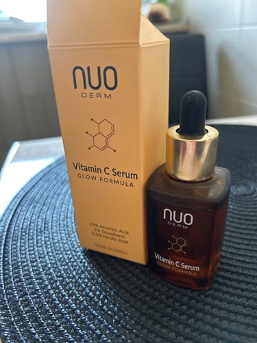 undefined review of Ser cu Vitamina C image 1 out of 1