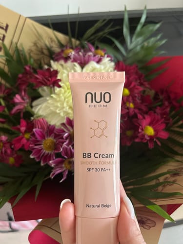 undefined review of BB Cream SPF30 image 1 out of 1