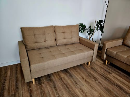 Customer photo review of Kanapa ELMA