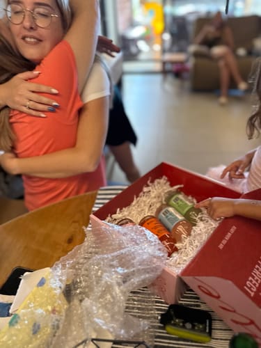 Customer photo review of ברכה